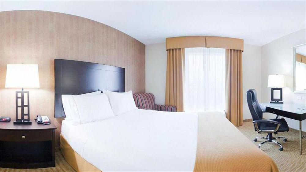 Holiday Inn Express Hotel & Suites Lebanon By Ihg Екстериор снимка
