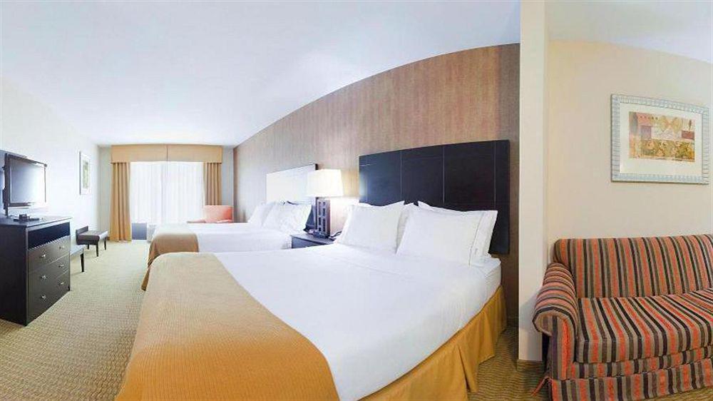 Holiday Inn Express Hotel & Suites Lebanon By Ihg Екстериор снимка