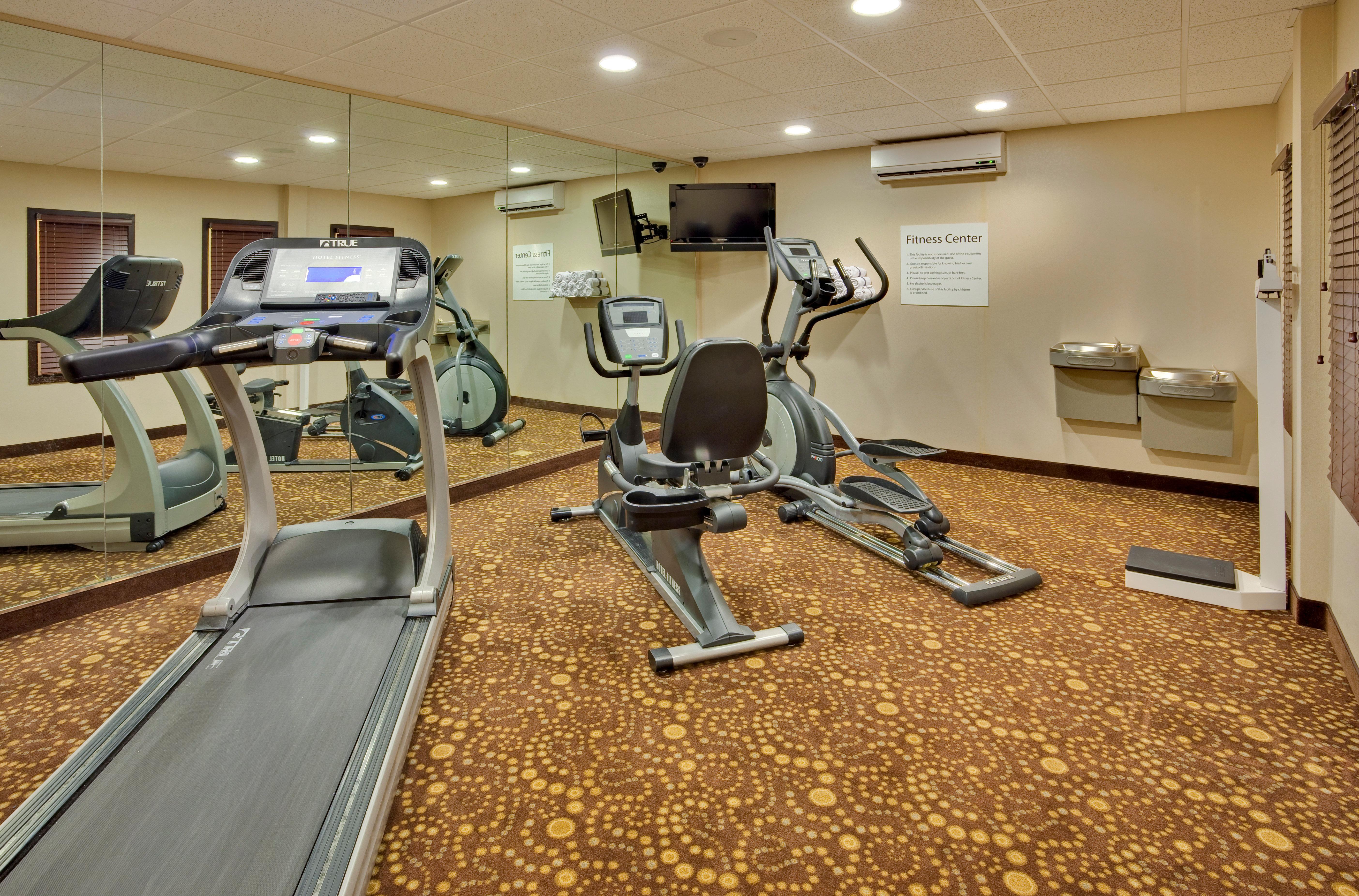 Holiday Inn Express Hotel & Suites Lebanon By Ihg Екстериор снимка