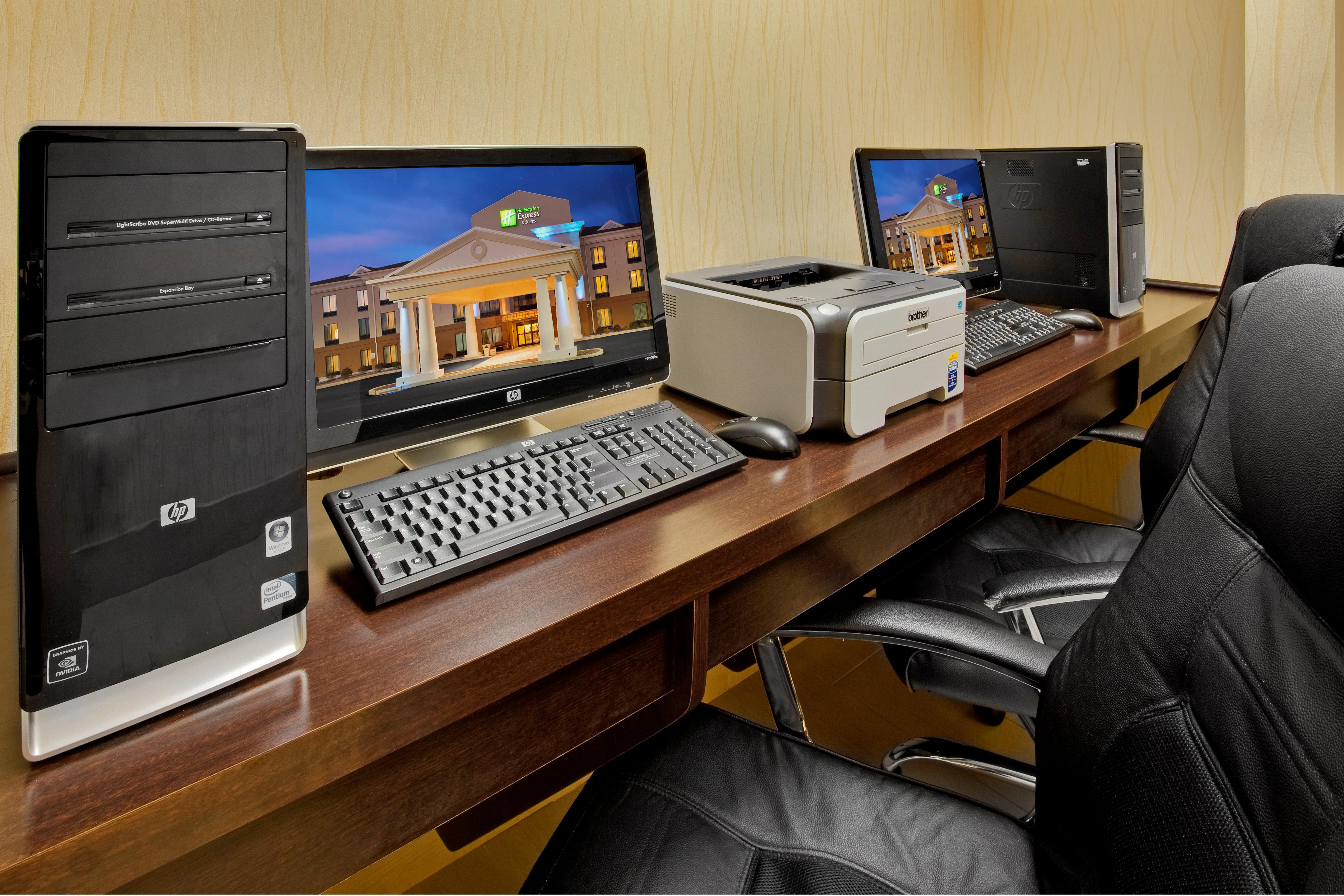 Holiday Inn Express Hotel & Suites Lebanon By Ihg Екстериор снимка