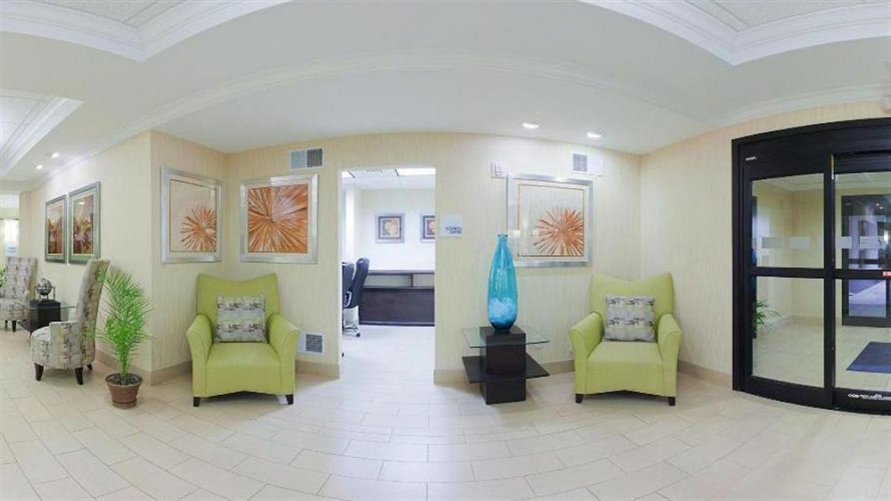 Holiday Inn Express Hotel & Suites Lebanon By Ihg Екстериор снимка