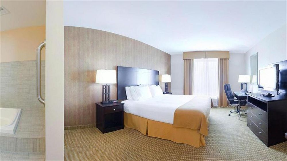 Holiday Inn Express Hotel & Suites Lebanon By Ihg Екстериор снимка