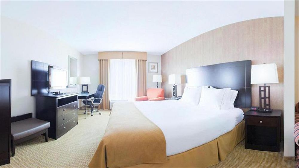 Holiday Inn Express Hotel & Suites Lebanon By Ihg Екстериор снимка