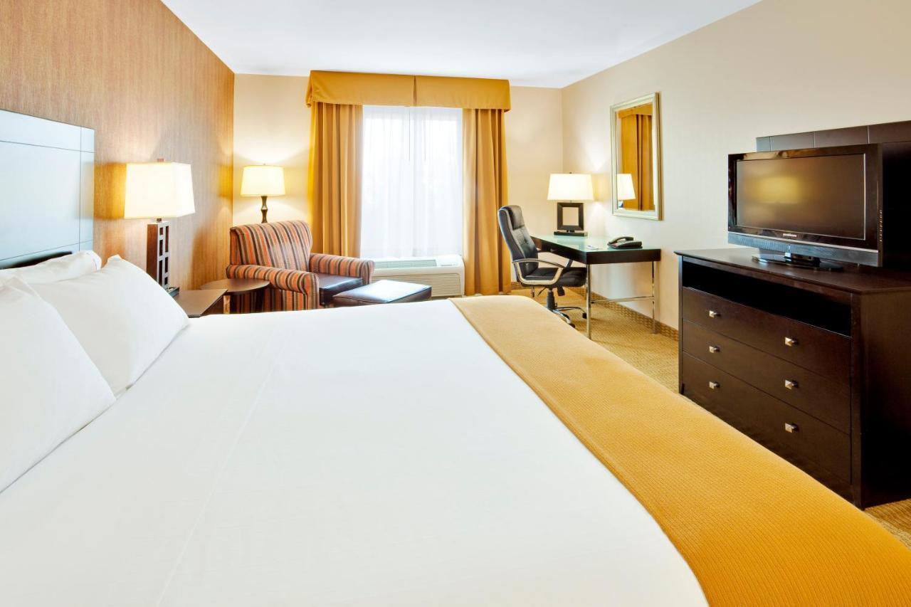 Holiday Inn Express Hotel & Suites Lebanon By Ihg Екстериор снимка