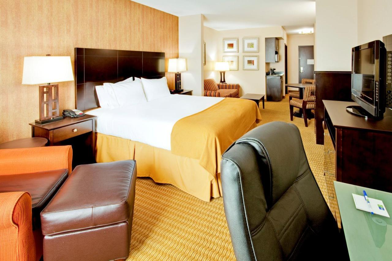 Holiday Inn Express Hotel & Suites Lebanon By Ihg Екстериор снимка